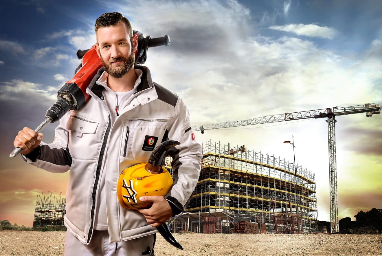 Cantiere edile
