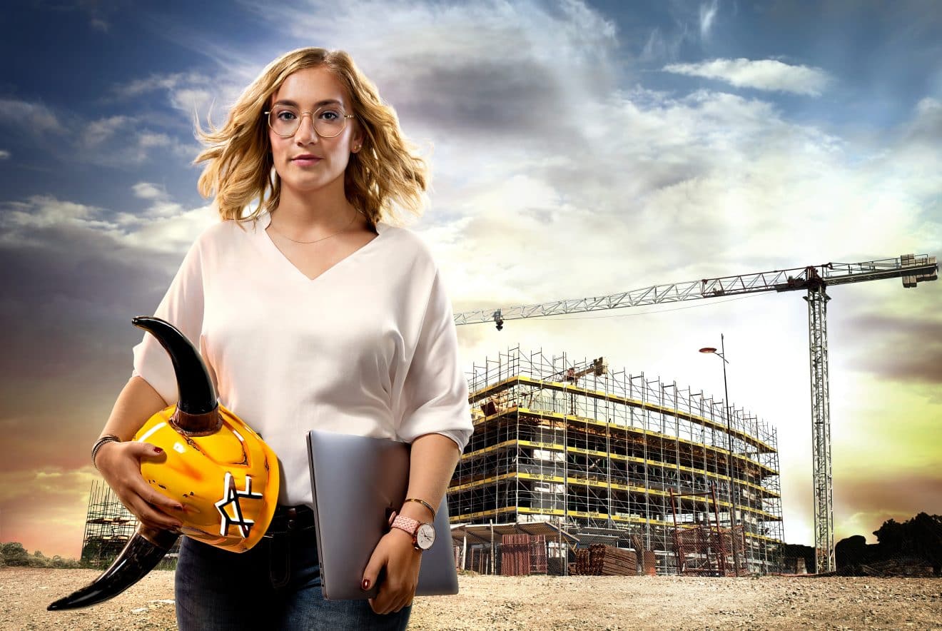 Cantiere edile